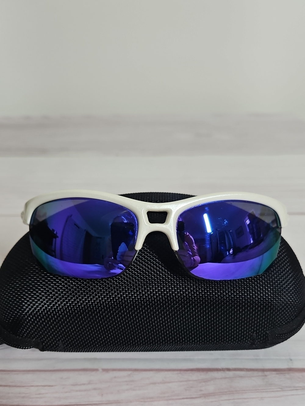 Oakley RPM Sunglasses